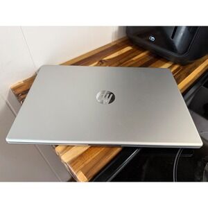 HP 15.6 FHD Laptop Intel Core i5 32GB RAM 1TB SSD Windows 11 Pro Silver